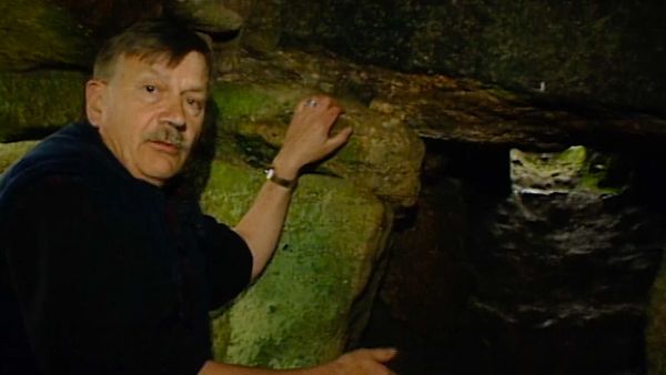 Mysterious Places with Stacy Keach - The Ancient Mysteries of Land's End