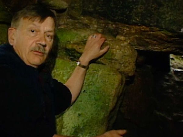 Mysterious Places with Stacy Keach - The Ancient Mysteries of Land's End