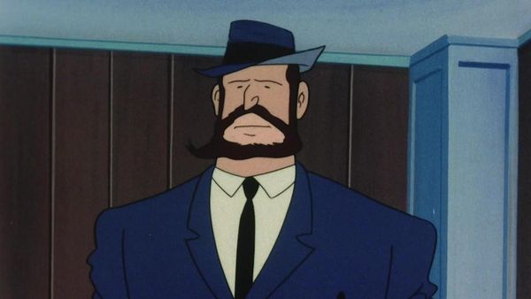 Speed Racer [Japanese-Language Version] - The Phantom Castle of Steel