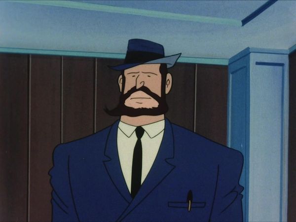 Speed Racer [Japanese-Language Version] - The Phantom Castle of Steel