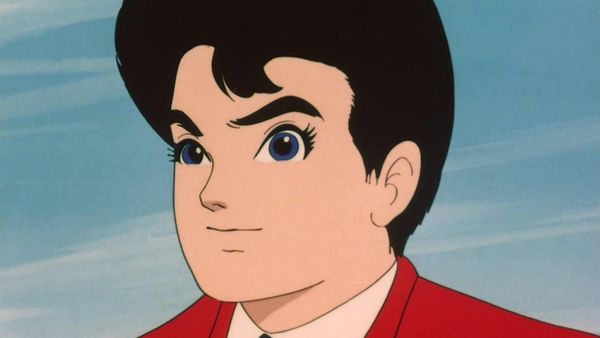 Speed Racer [Japanese-Language Version] - Witch Number Zero