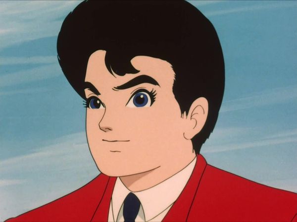 Speed Racer [Japanese-Language Version] - Witch Number Zero
