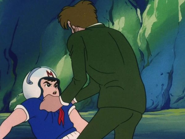 Speed Racer [Japanese-Language Version] - The Fixer-Upper Grand Prix