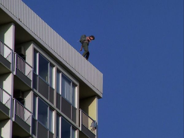 Hawaii Five-0 - The Skyline Killer