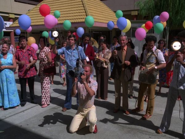 Hawaii Five-0 - The Meighan Conspiracy