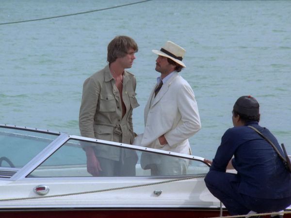 Hawaii Five-0 - The Year of the Horse (Part 2)