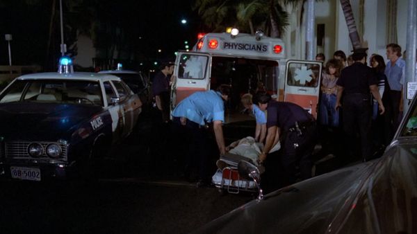 Hawaii Five-0 - Small Potatoes