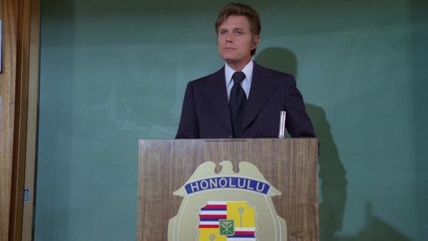 Hawaii Five-0 - The Friends of Joey Kalima
