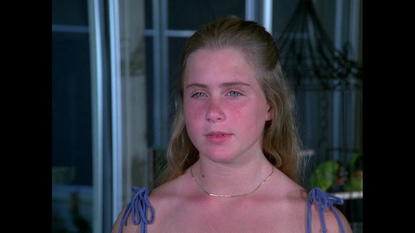 Hawaii Five-0 - Image Of Fear