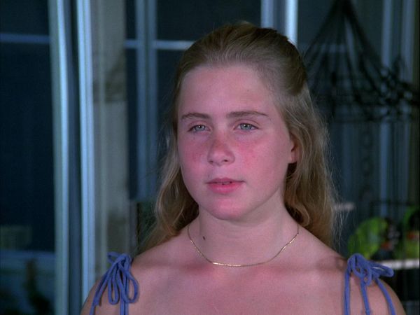 Hawaii Five-0 - Image Of Fear