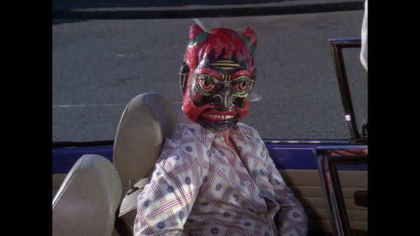 Hawaii Five-0 - Use A Gun, Go To Hell