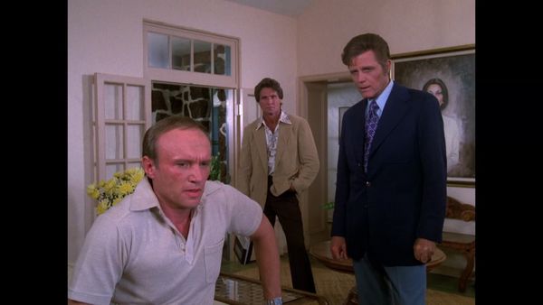 Hawaii Five-0 - Labyrinth