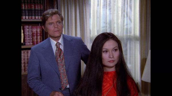 Hawaii Five-0 - The Moroville Covenant