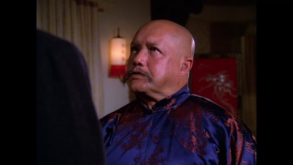 Hawaii Five-0 - Woe To Wo Fat