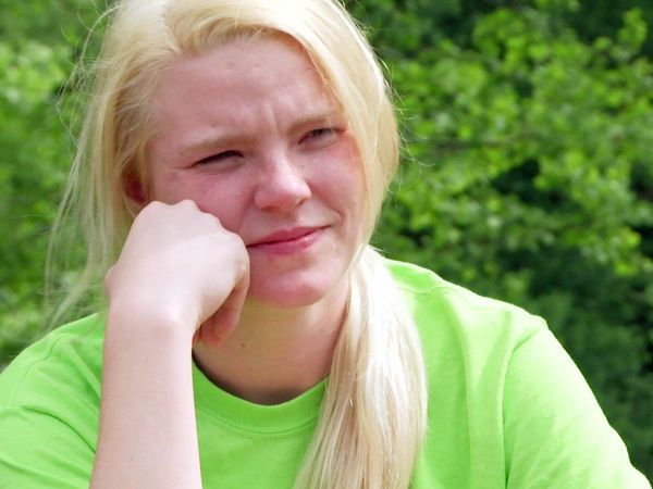 Teen Mom 2 - Unfinished Sentences