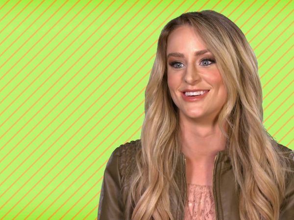 Teen Mom 2 - Secrets Revealed