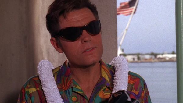 Hawaii Five-0 - Full Fathom Five