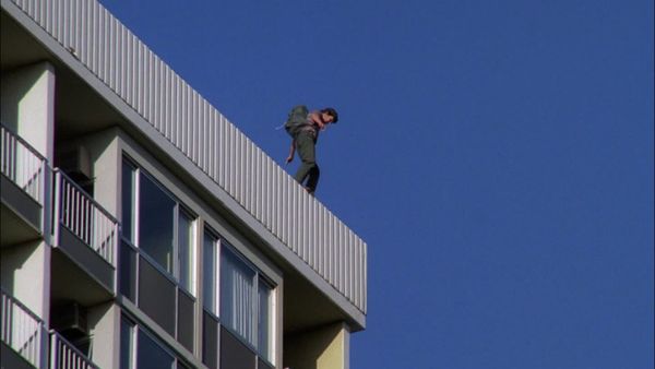 Hawaii Five-0 - The Skyline Killer