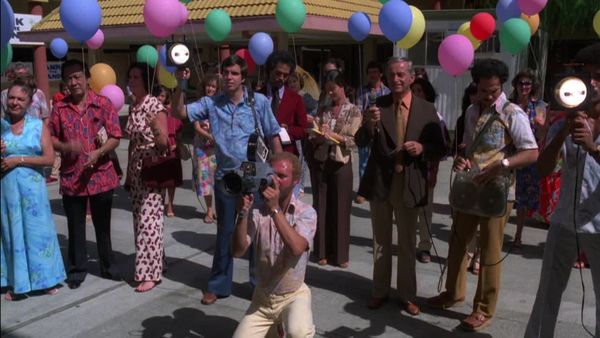 Hawaii Five-0 - The Meighan Conspiracy