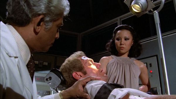 Hawaii Five-0 - Deadly Courier