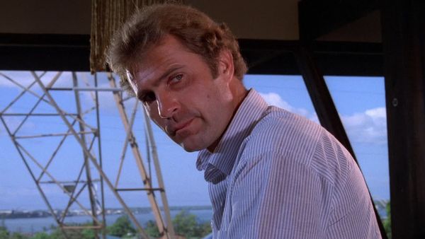 Hawaii Five-0 - The Ninth Step
