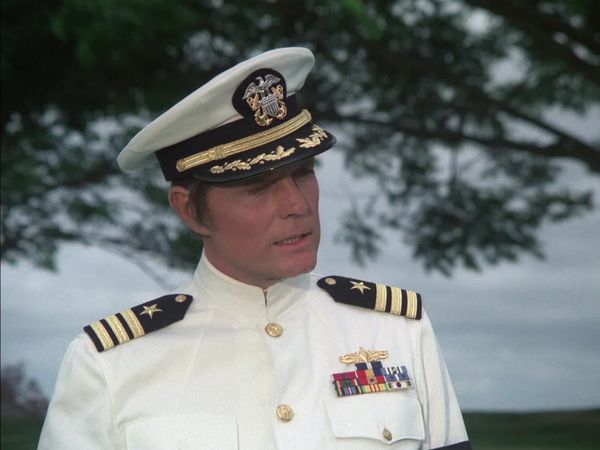Hawaii Five-0 - Murder Eyes Only - Part I