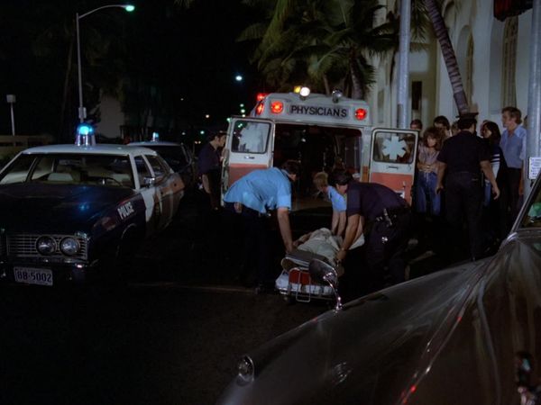 Hawaii Five-0 - Small Potatoes