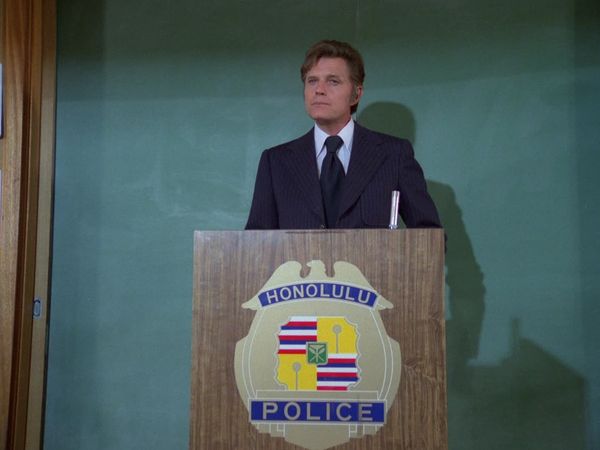 Hawaii Five-0 - The Friends of Joey Kalima