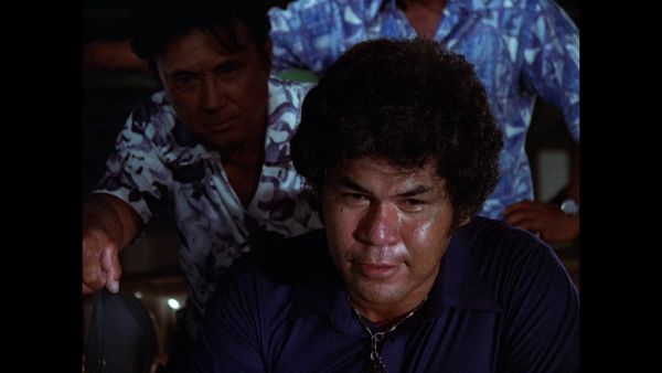 Hawaii Five-0 - A Lion In The Streets (Part 1)