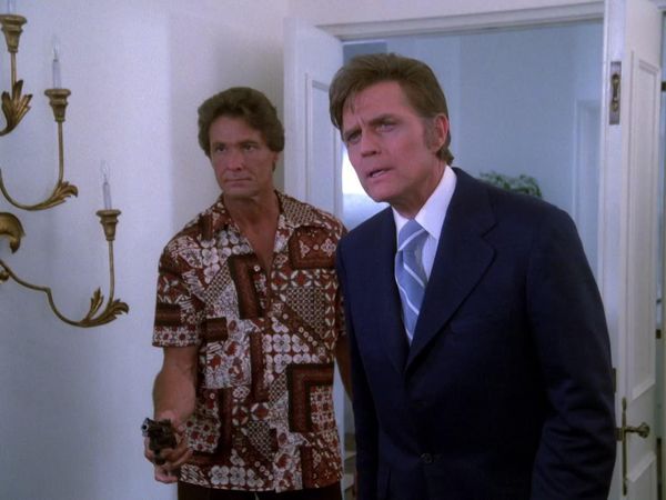 Hawaii Five-0 - A Lion In The Streets (Part 2)