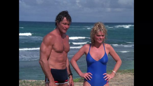 Hawaii Five-0 - The Kahuna