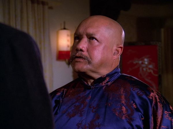 Hawaii Five-0 - Woe To Wo Fat