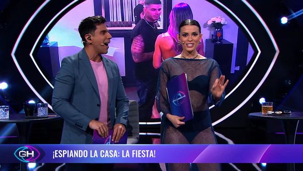 Gran Hermano Chile 2024 LT - Episodio 24