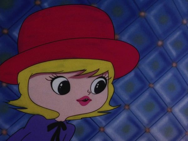 Speed Racer - The Secret Engine: Part 1