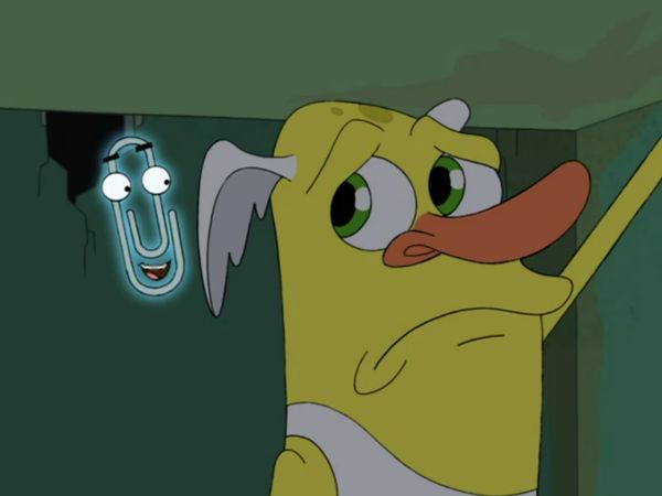 Drawn Together - El único en el que hay un cambio de trama - Segunda Parte