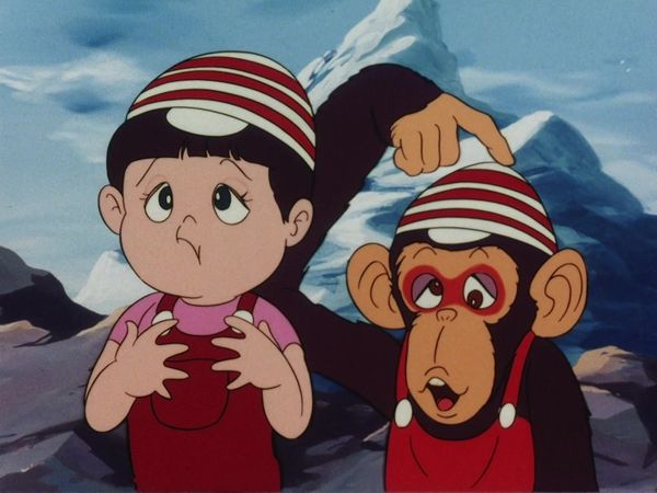 Speed Racer - The Most Dangerous Race: Part 2