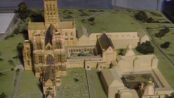Mysterious Places with Stacy Keach - Special Edition 1: England