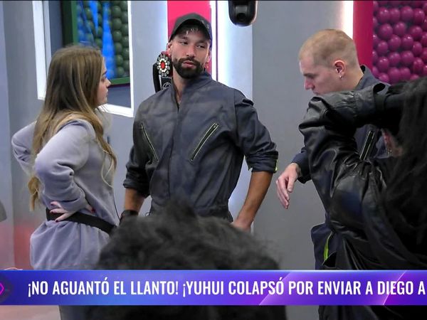 Gran Hermano Chile 2024 LT - Episodio 25