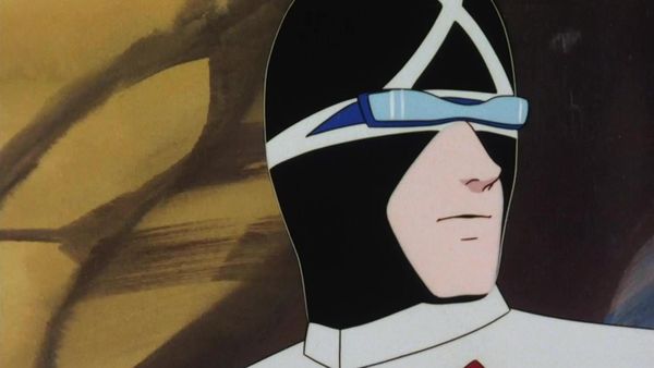 Speed Racer - The Most Dangerous Race: Part 3