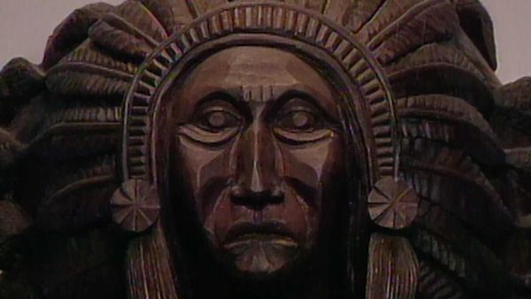 Mysterious Places with Stacy Keach - America's Stonehenge?