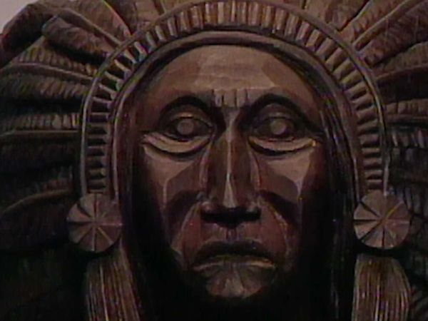 Mysterious Places with Stacy Keach - America's Stonehenge?