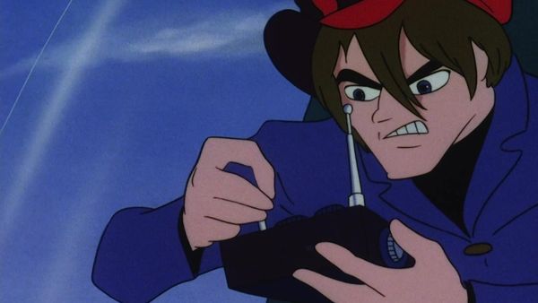 Speed Racer - Race for Revenge: Part 2