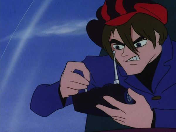 Speed Racer - Race for Revenge: Part 2