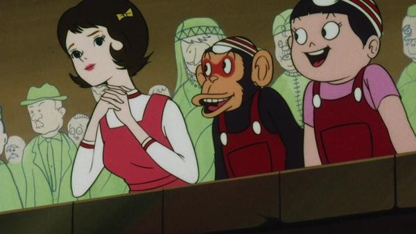 Speed Racer - The Desperate Desert Race: Part 2