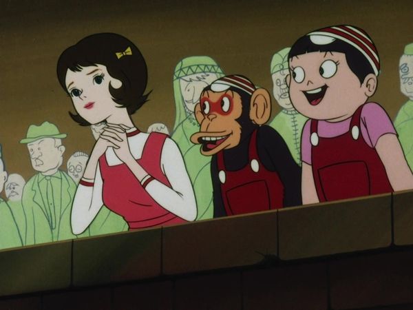 Speed Racer - The Desperate Desert Race: Part 2