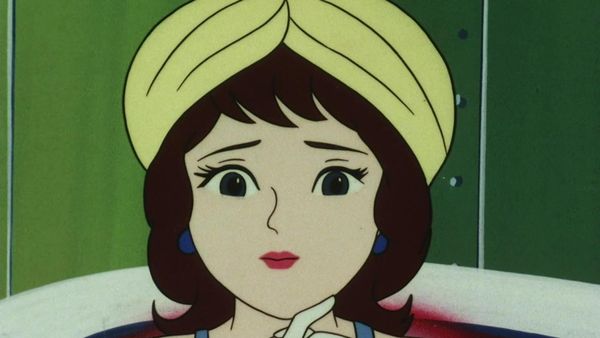 Speed Racer - Girl Daredevil: Part 2