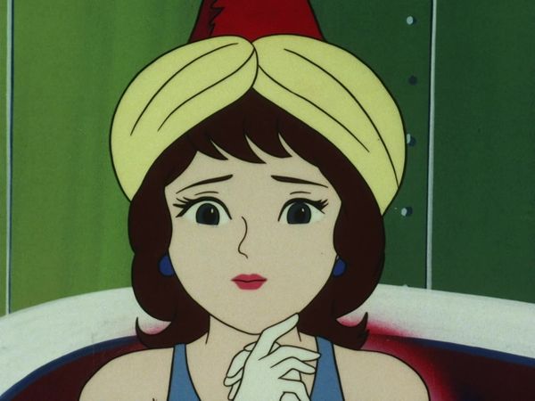 Speed Racer - Girl Daredevil: Part 2