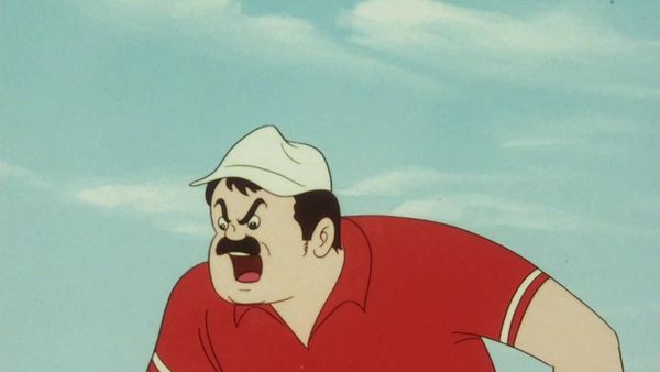Speed Racer - The Fastest Car on Earth: Part 1