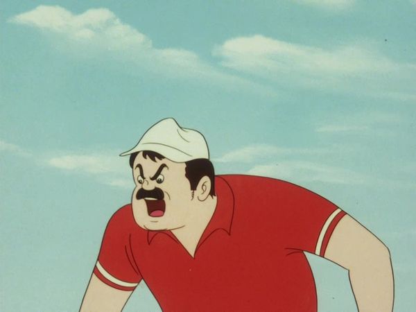Speed Racer - The Fastest Car on Earth: Part 1