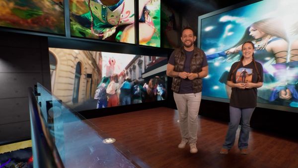 Expansion Pack - El fenómeno mundial de Pokemon Go